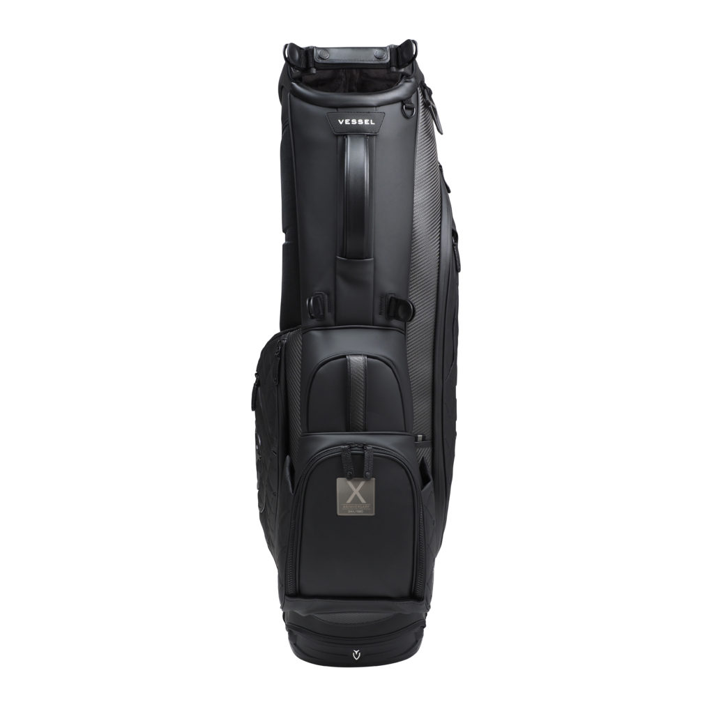 CARBON BLACK Player 3.0 Stand（販売終了） サムネイル写真1