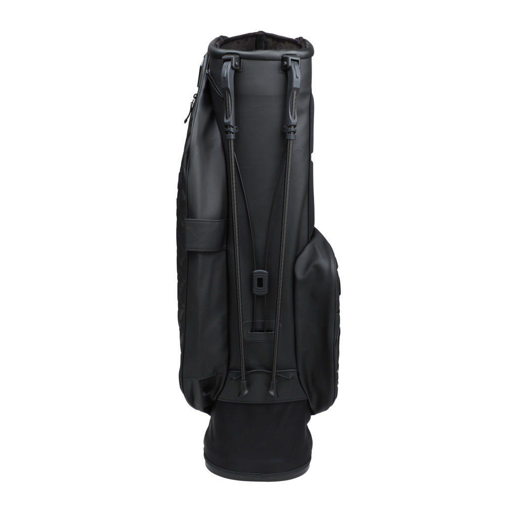 CARBON BLACK Player 3.0 Stand（販売終了） サムネイル写真1