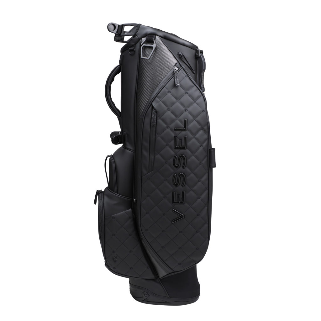 CARBON BLACK Player 3.0 Stand（販売終了） サムネイル写真1