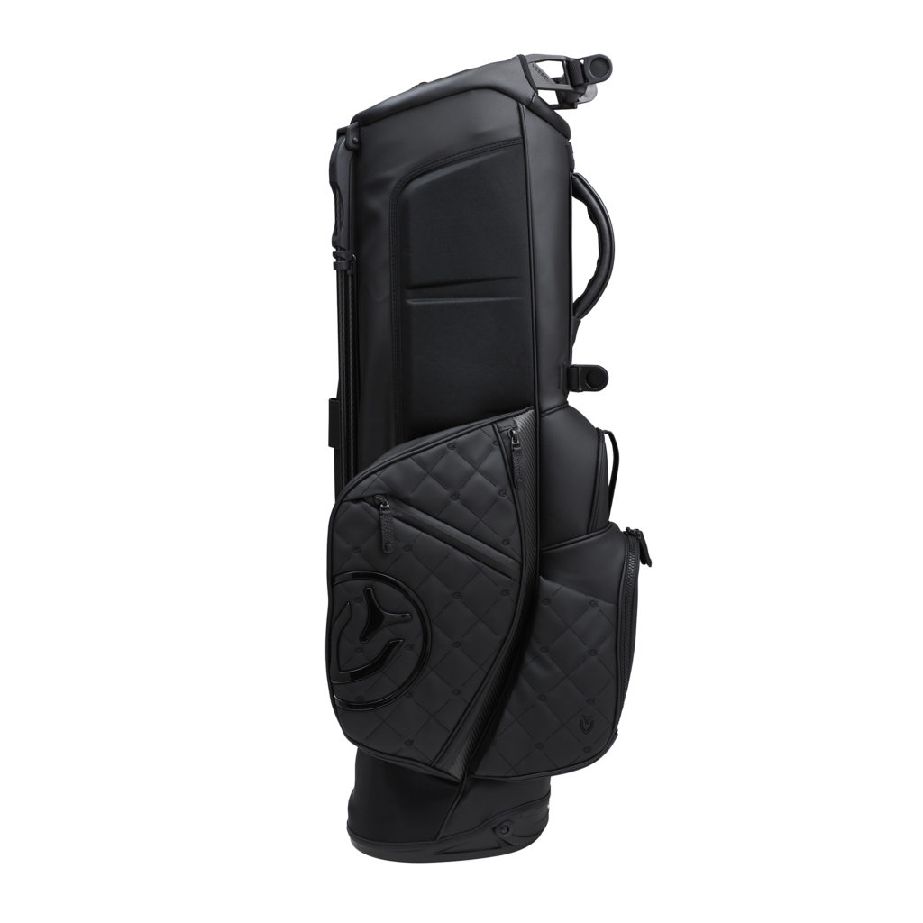 CARBON BLACK Player 3.0 Stand（販売終了） サムネイル写真1