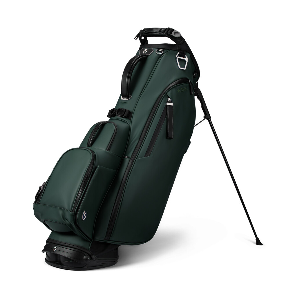 APX Staff | VESSEL GOLF