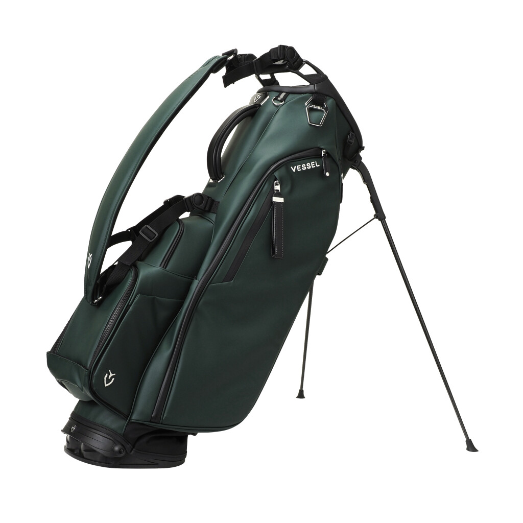 PLAYER 5.0 STAND SEASONAL COLOR | VESSEL GOLF