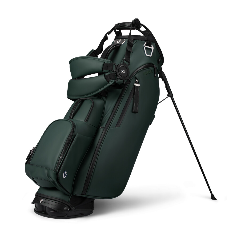 PLAYER 5.0 STAND SEASONAL COLOR | VESSEL GOLF