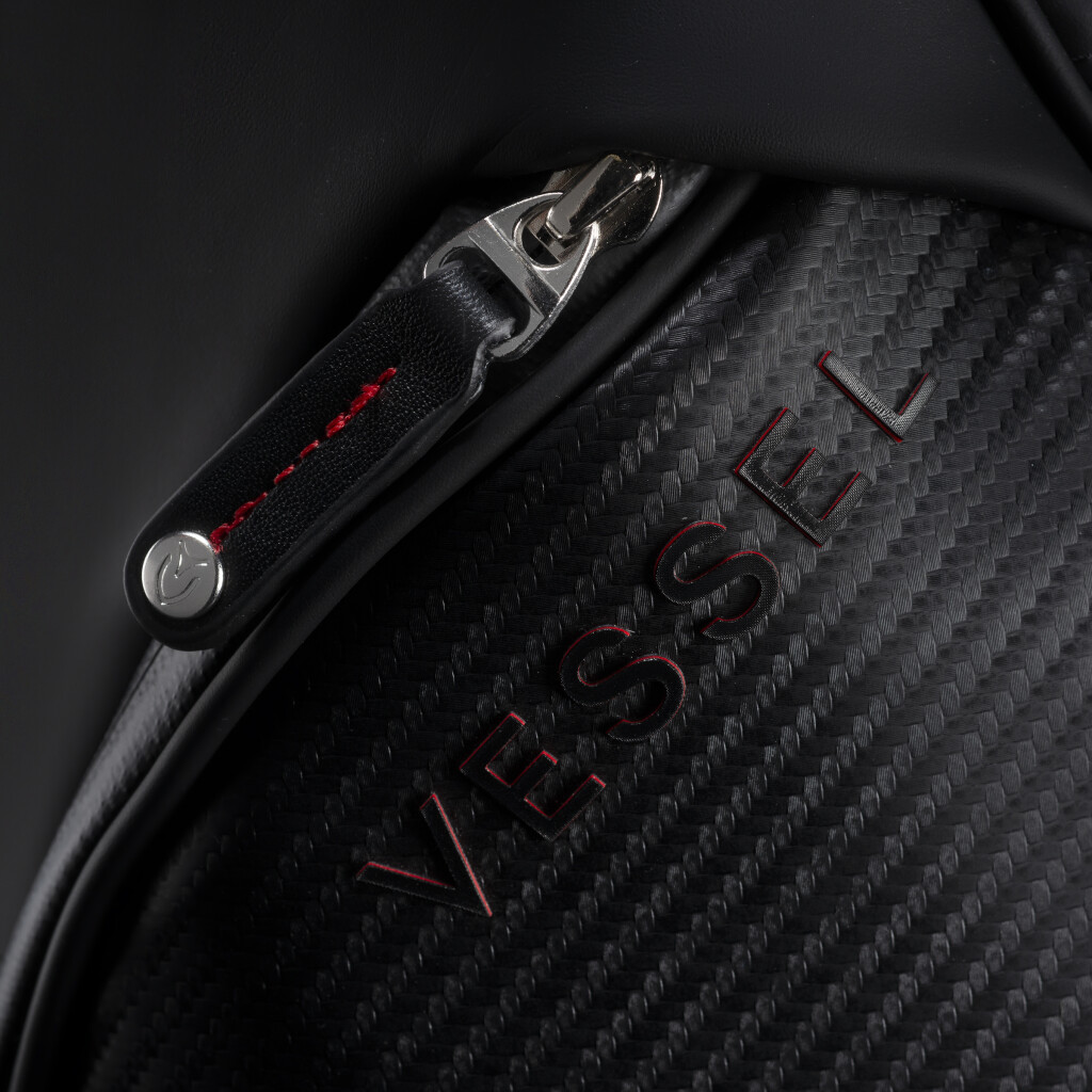 限定カラーLOGOデザイン