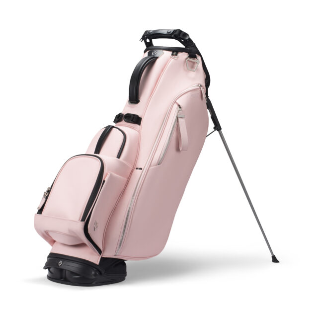 PLAYER 5.0 STAND ROSE