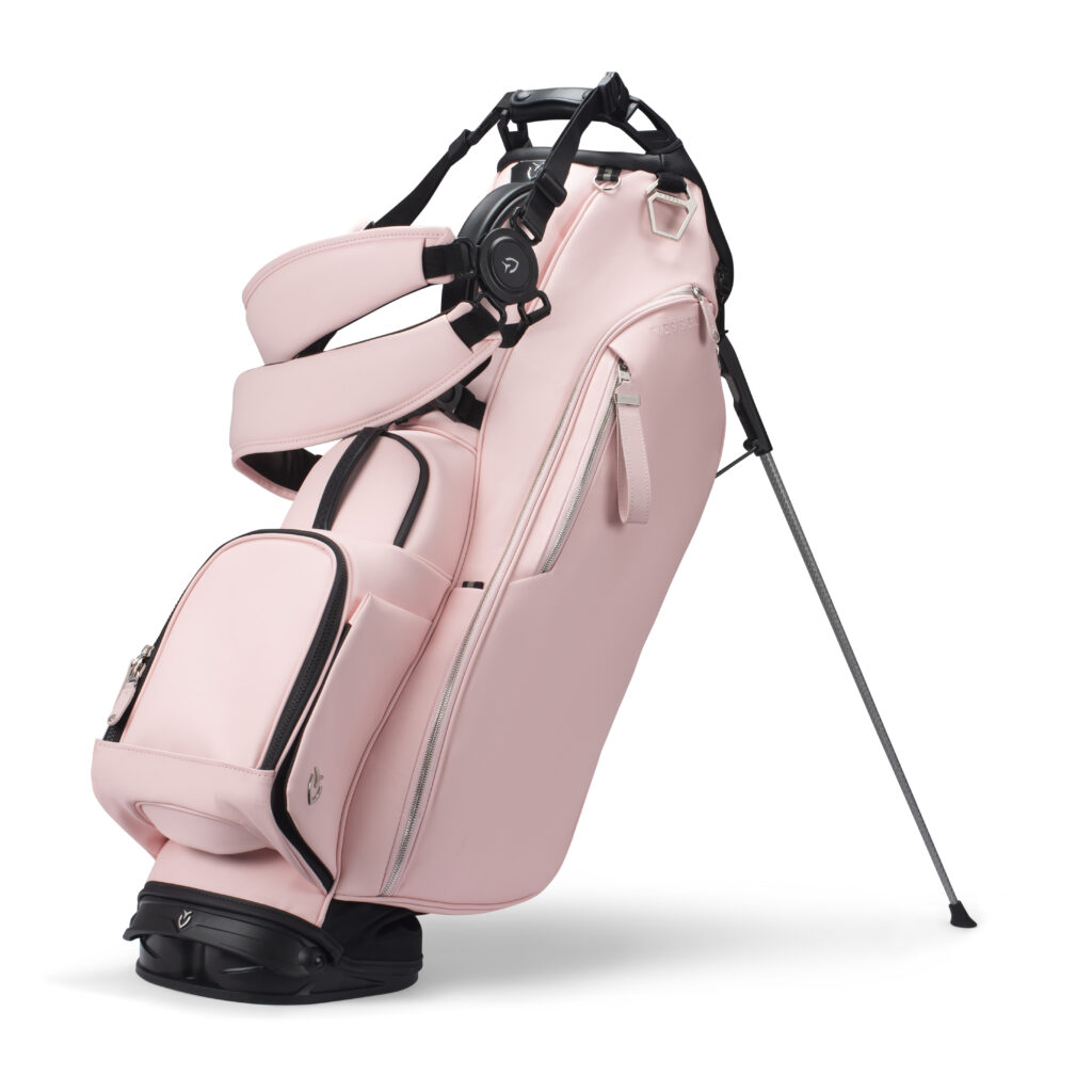 Double Strap PLAYER 5.0 STAND ROSE サムネイル写真1