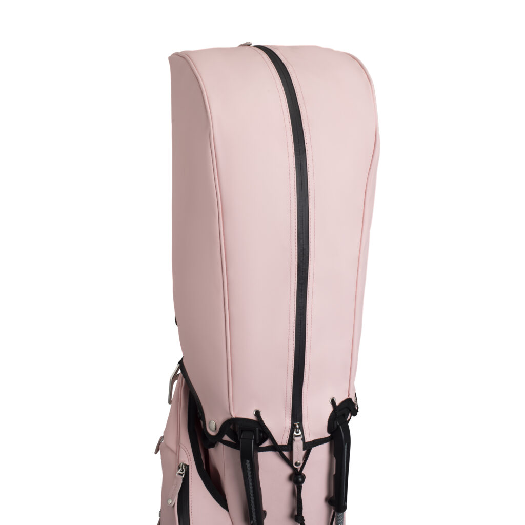 Hood PLAYER 5.0 STAND ROSE サムネイル写真1