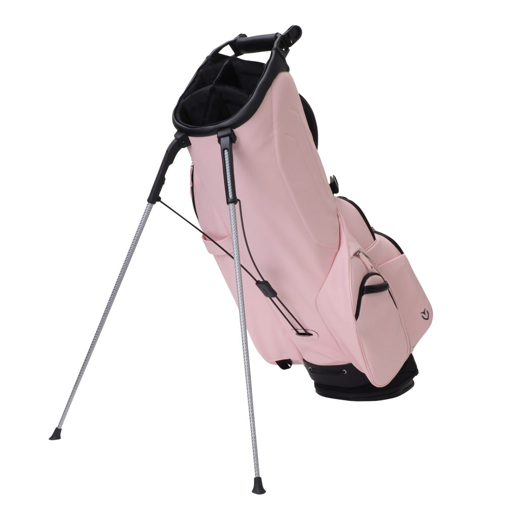 Back PLAYER 5.0 STAND ROSE サムネイル写真1