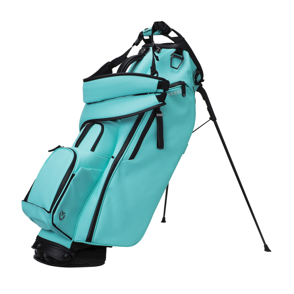 Double Strap Player 5.0 Stand Turquoise Bule サムネイル写真1