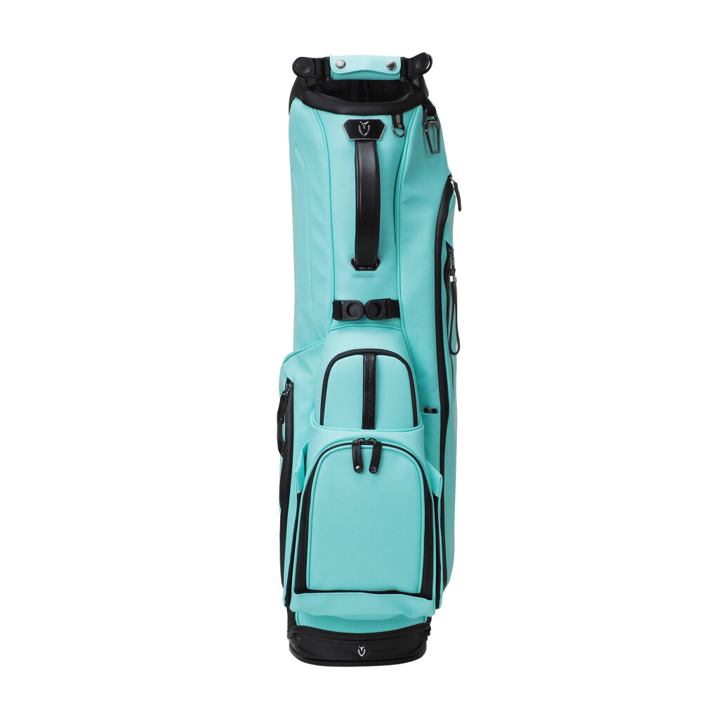 Front Player 5.0 Stand Turquoise Bule サムネイル写真1
