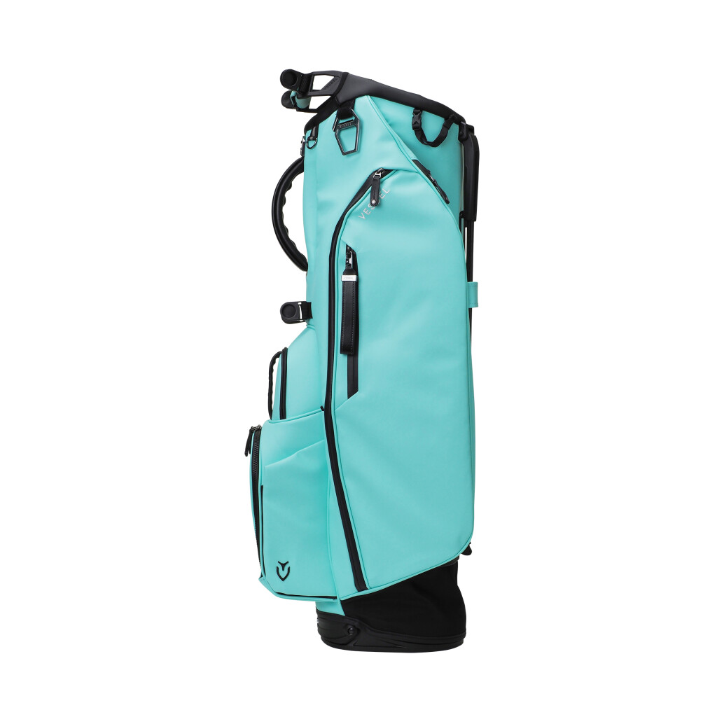 Side01 Player 5.0 Stand Turquoise Bule サムネイル写真1