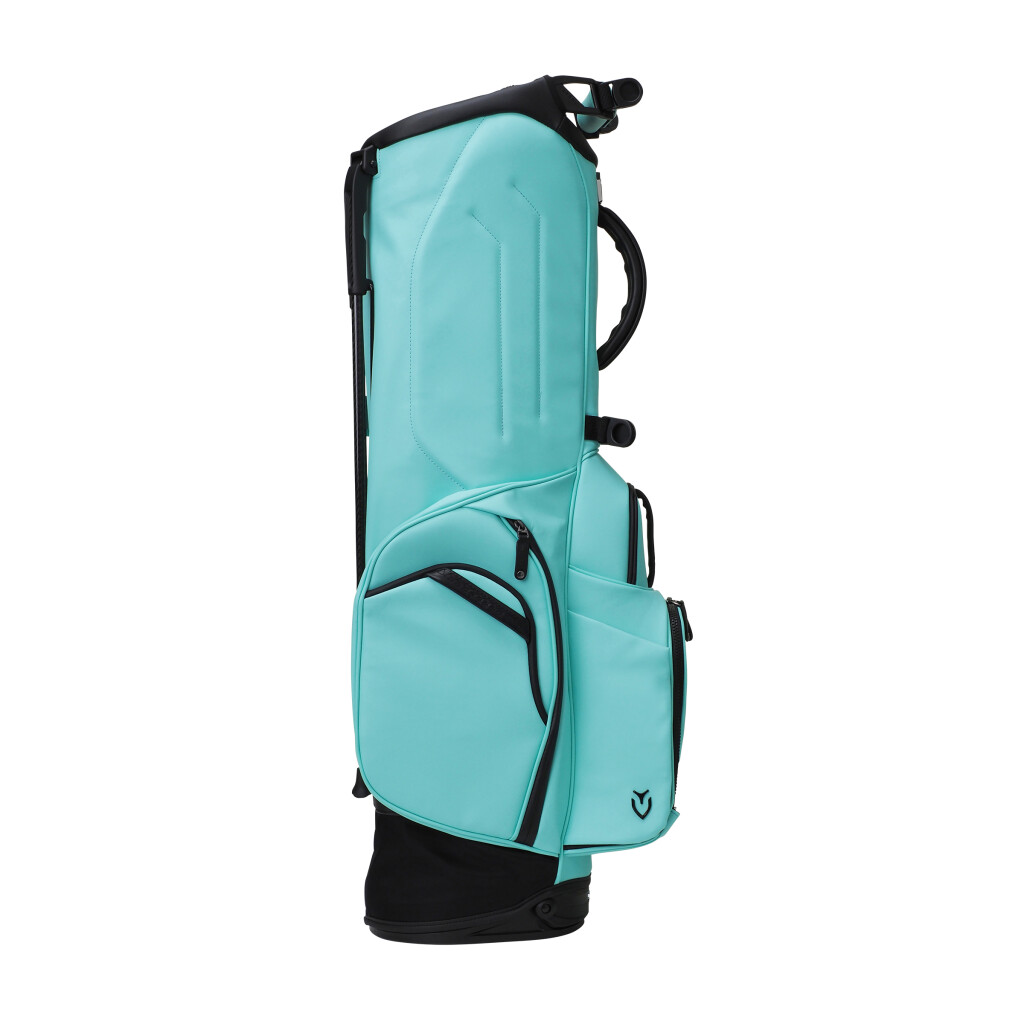 Side02 Player 5.0 Stand Turquoise Bule サムネイル写真1