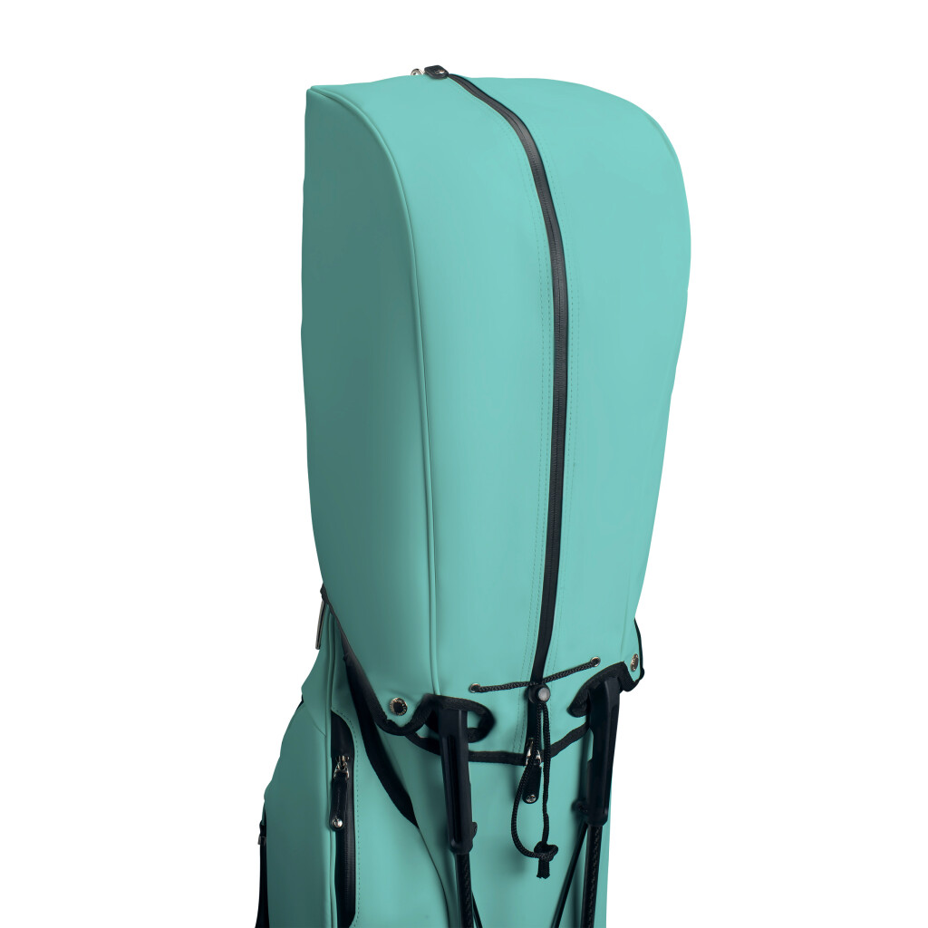 Hood Player 5.0 Stand Turquoise Bule サムネイル写真1