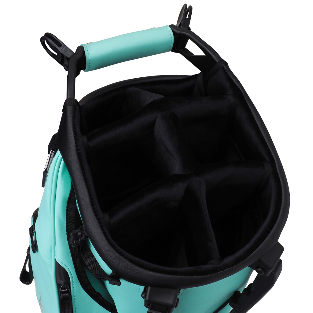 Top Player 5.0 Stand Turquoise Bule サムネイル写真1