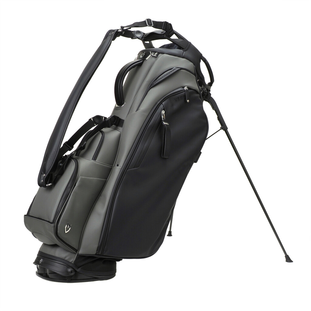 PLAYER 5.0 STAND PRO SEASONAL COLOR | VESSEL GOLF