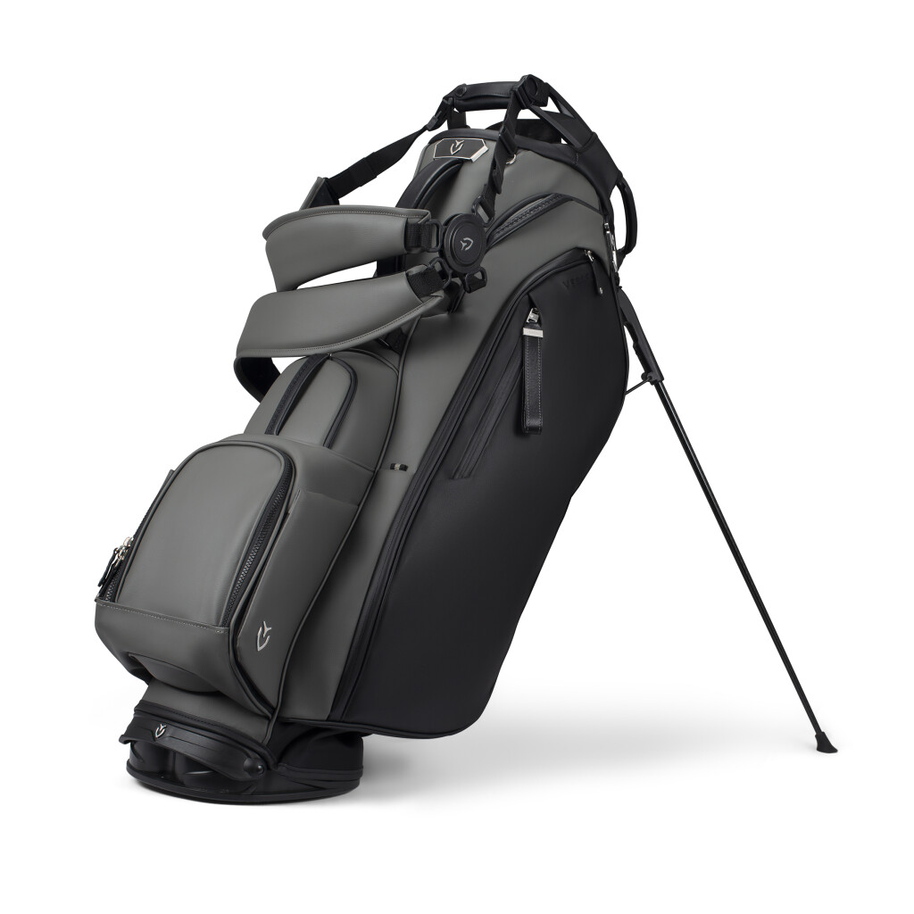 PLAYER 5.0 STAND PRO SEASONAL COLOR | VESSEL GOLF