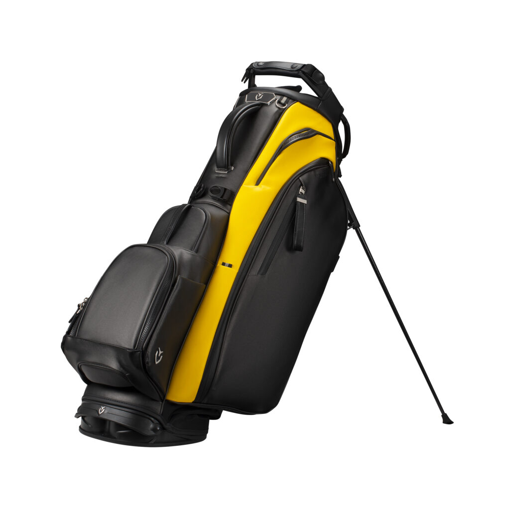 PLAYER 5.0 STAND PRO　NEW COLOR AMBER
