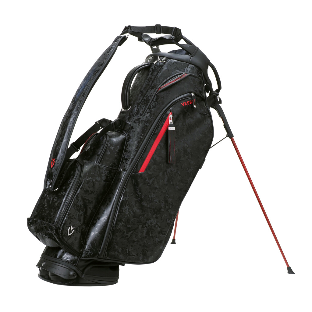 PLAYER 5.0 STAND PRO SEASONAL COLOR | VESSEL GOLF