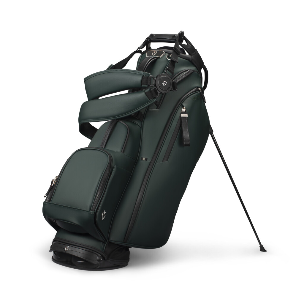 PLAYER 5.0 STAND PRO SEASONAL COLOR | VESSEL GOLF