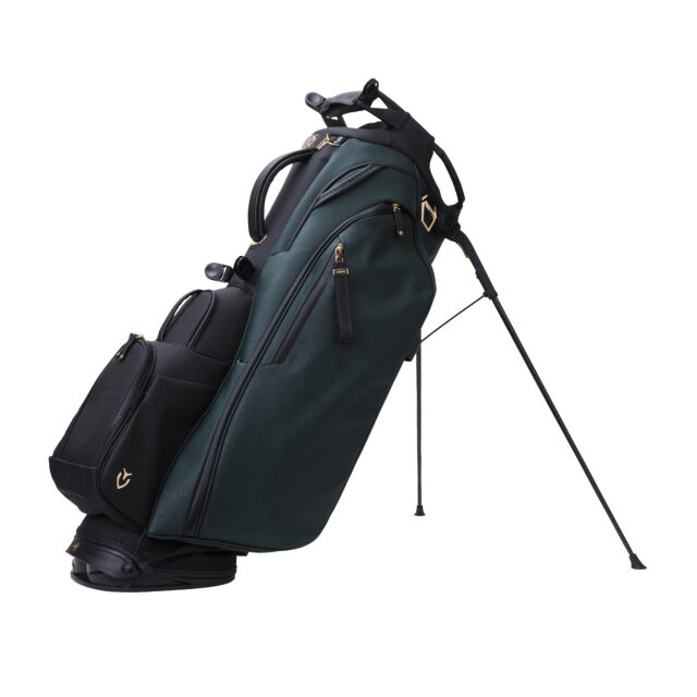 PLAYER 5.0 PRO STAND EMERALD