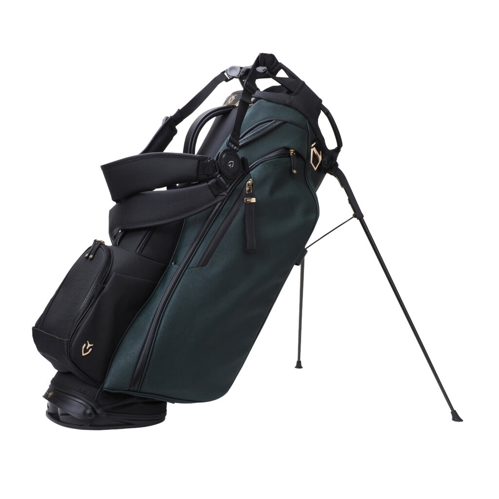 Double Strap PLAYER 5.0 STAND EMERALD サムネイル写真1