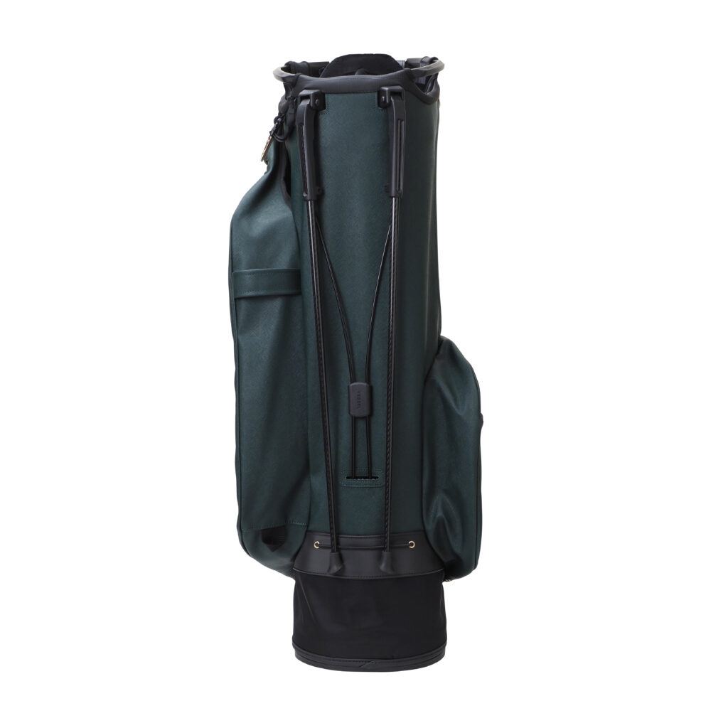 Back PLAYER 5.0 STAND EMERALD サムネイル写真1