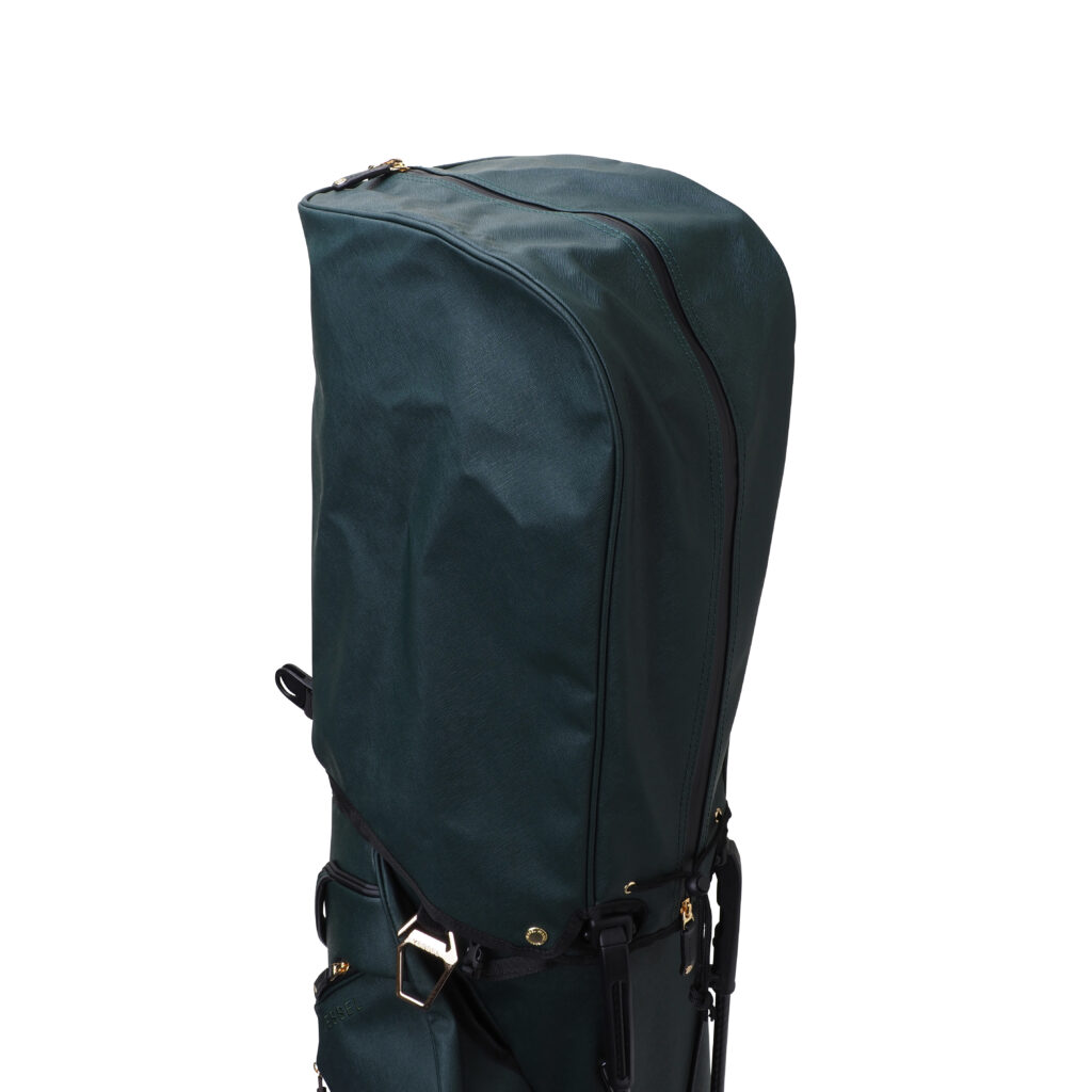 Hood PLAYER 5.0 STAND EMERALD サムネイル写真1