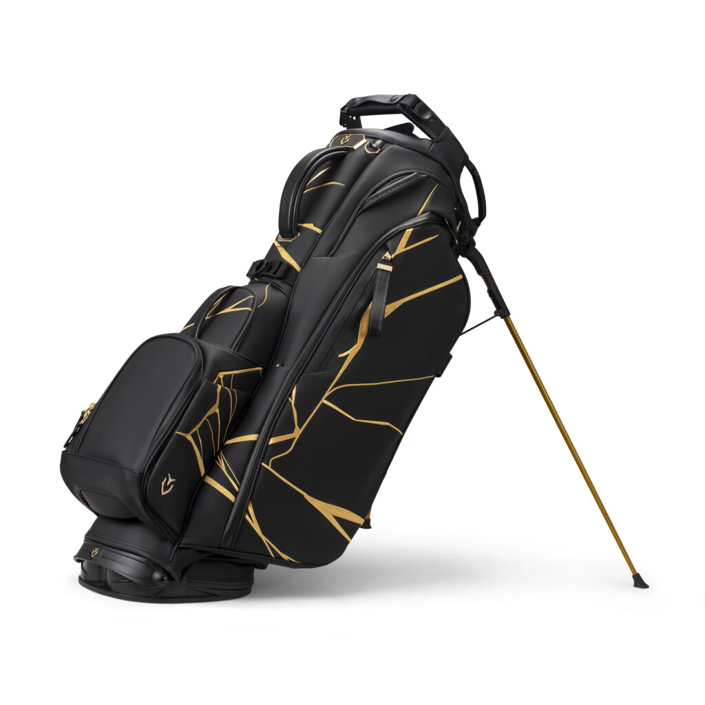 PLAYER 5.0 Pro　KINTSUGI