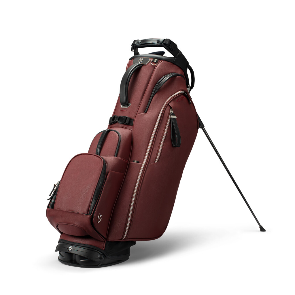 PLAYER 5.0 STAND PRO SEASONAL COLOR | VESSEL GOLF