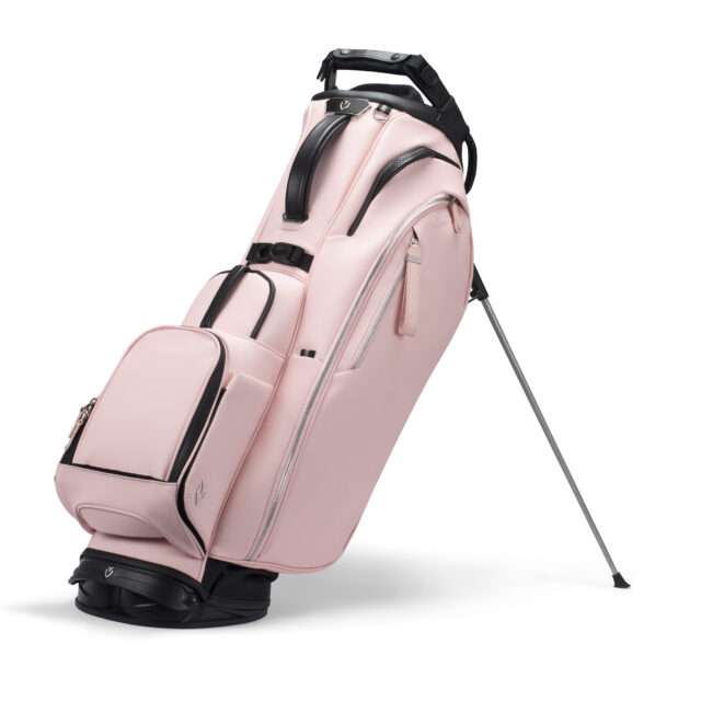 PLAYER 5.0 PRO STAND ROSE