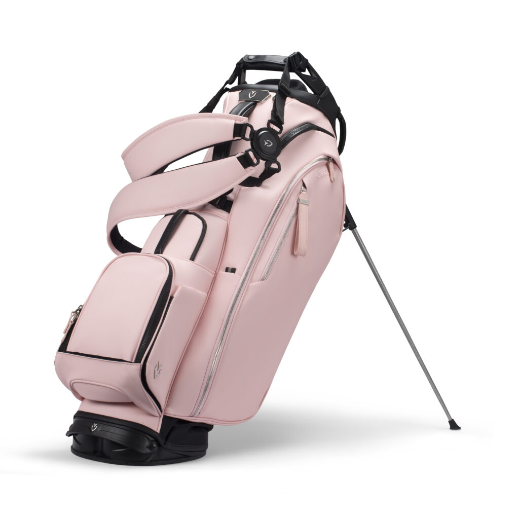 Double Strap PLAYER 5.0 PRO STAND ROSE サムネイル写真1