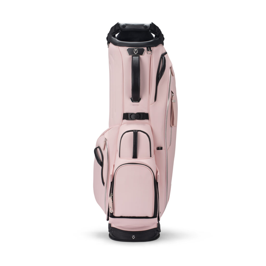 Front PLAYER 5.0 PRO STAND ROSE サムネイル写真1