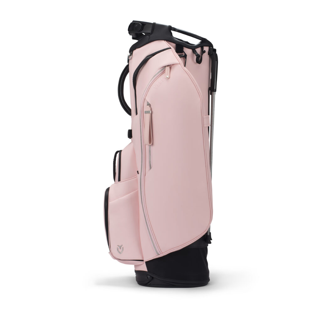 Side02 PLAYER 5.0 PRO STAND ROSE サムネイル写真1