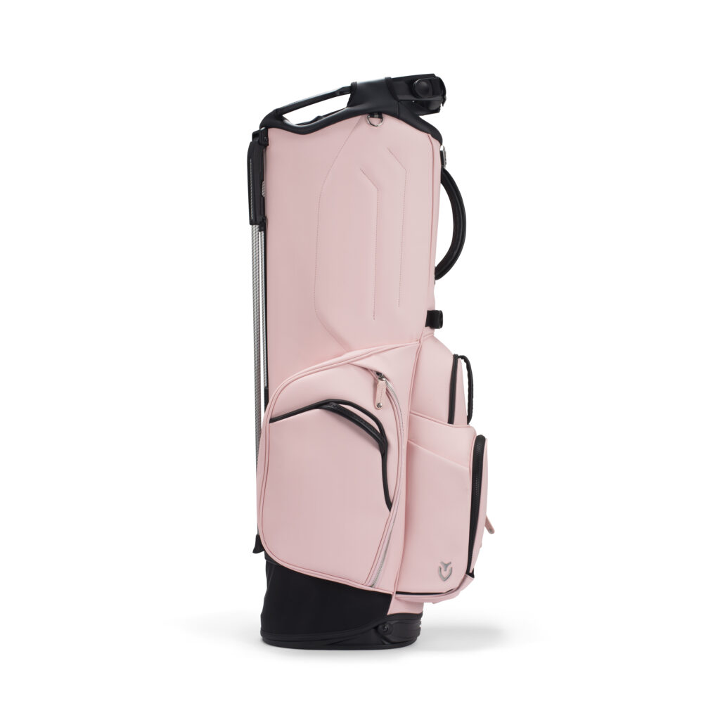 Side01 PLAYER 5.0 PRO STAND ROSE サムネイル写真1
