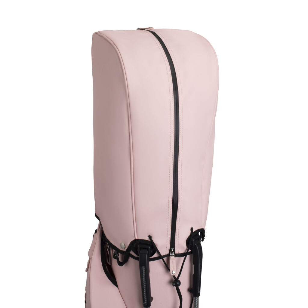 Hood PLAYER 5.0 PRO STAND ROSE サムネイル写真1