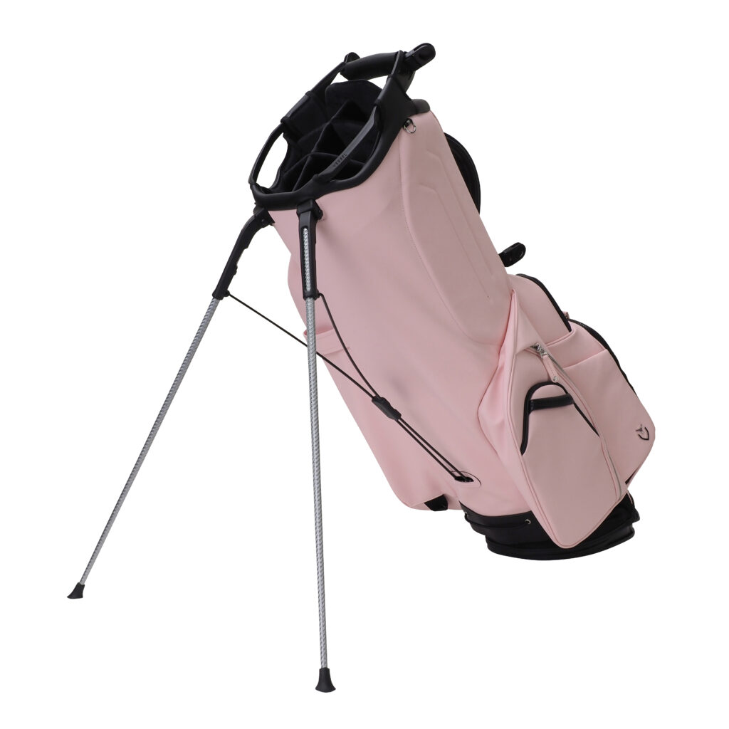 Back PLAYER 5.0 PRO STAND ROSE サムネイル写真1