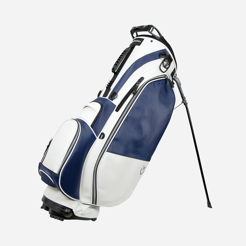 Player Stand（販売終了） WHITE / NAVY