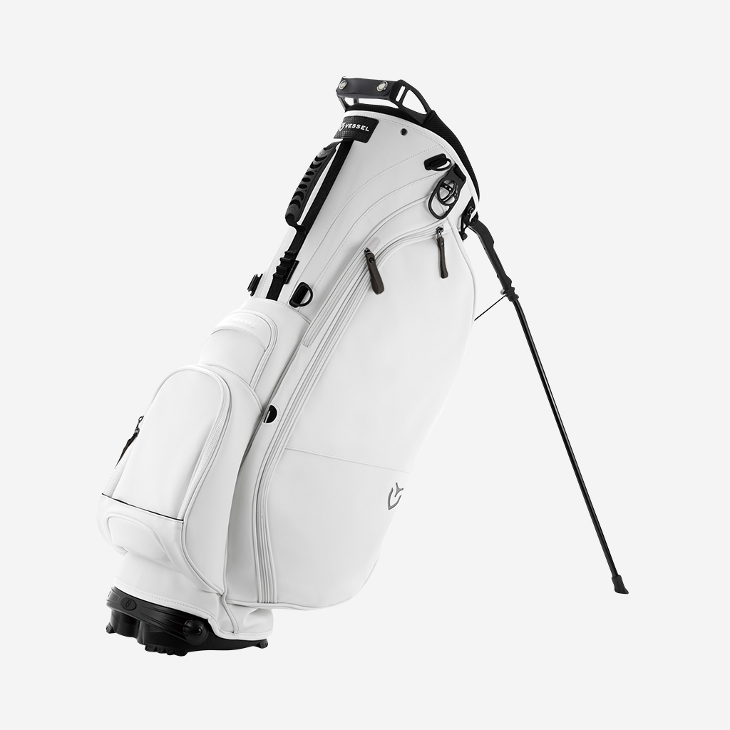 Player Stand（販売終了） WHITE