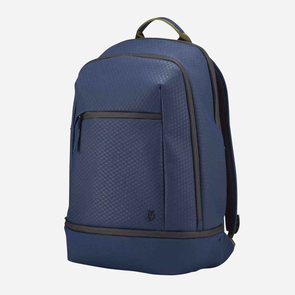 Signature2.0 Plus Backpack（販売終了） TECH NAVY