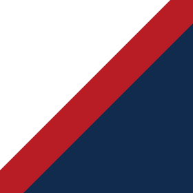 RED BLUE WHITE