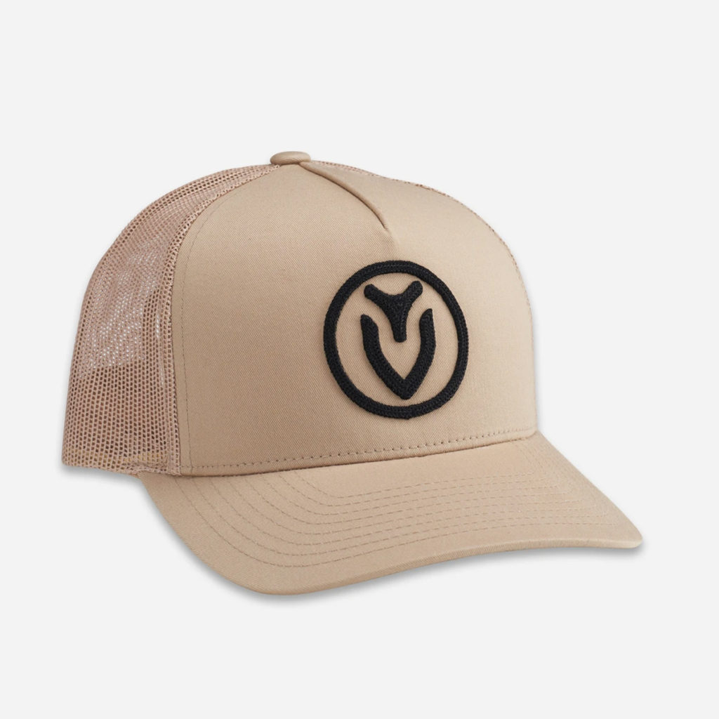 Retro Trucker SAND