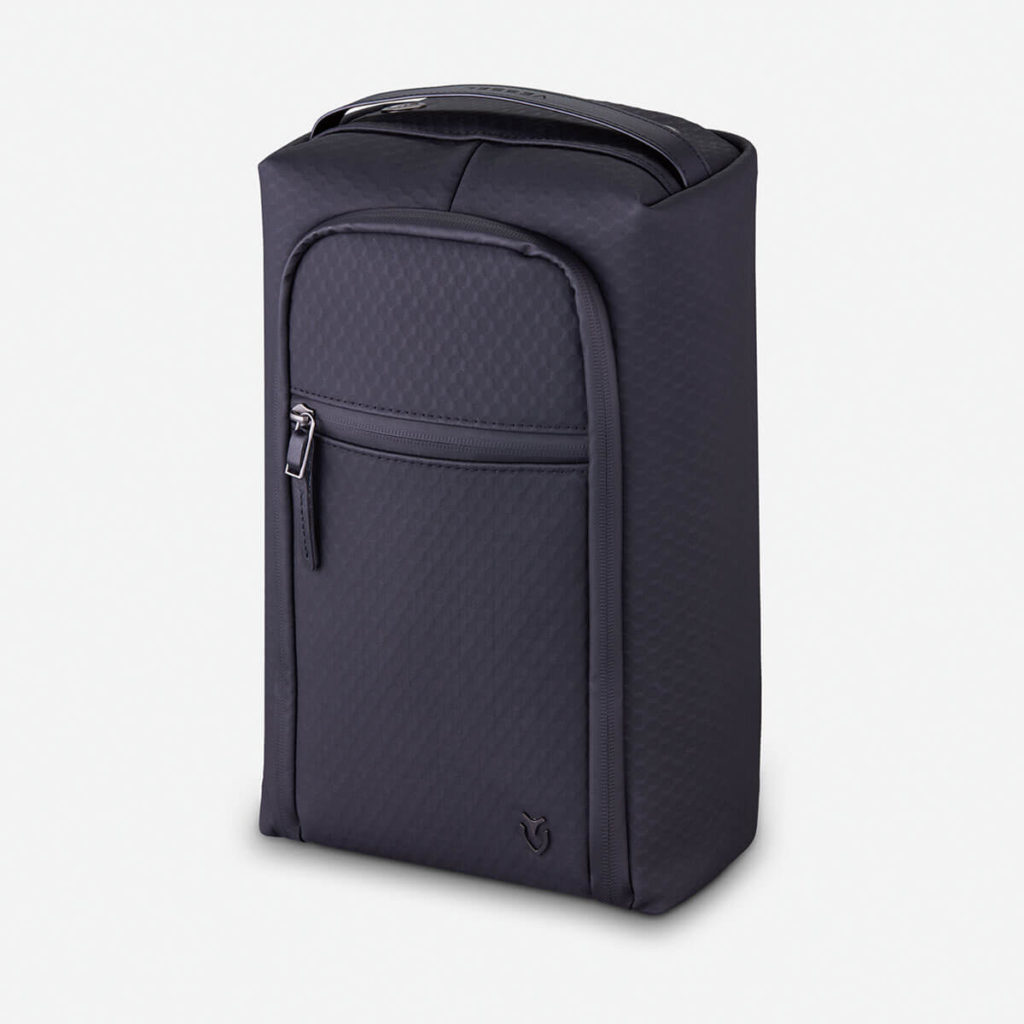 Signature2.0 Shoe bag（販売終了） TECH BLACK