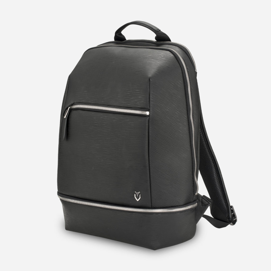 Signature 2.0 Backpack 2022 Track Black