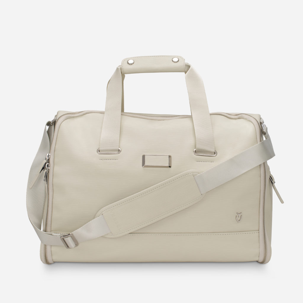 Signature 2.0 Weekender Duffle 2022 TRACK STONE