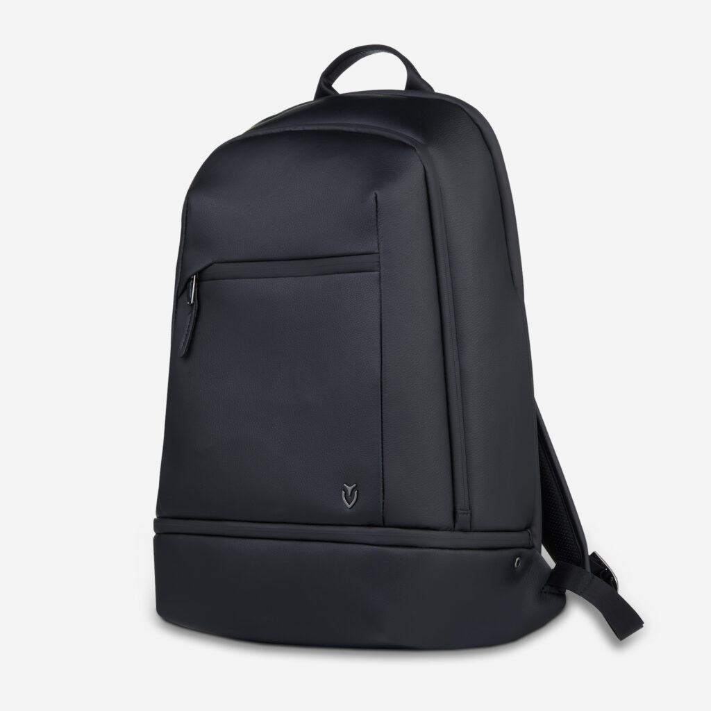 Signature 2.0 PLUS Backpack 2022 PEBBLE BLACK