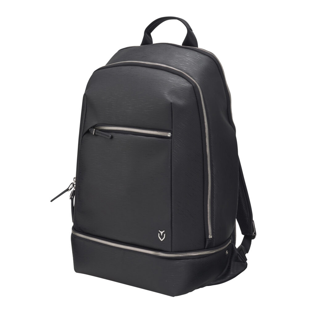 Signature 2.0 PLUS Backpack 2022 TRACK BLACK