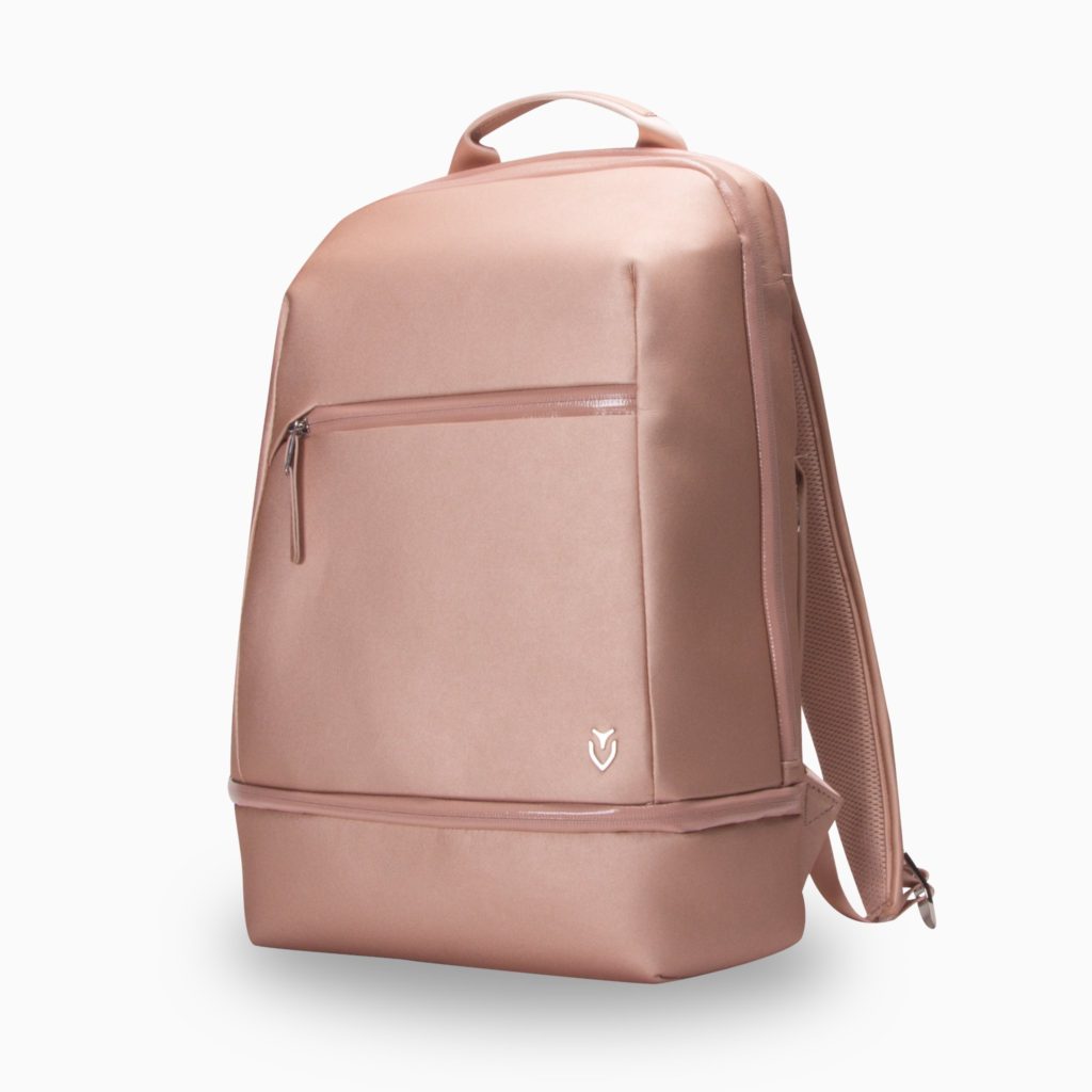 Signature2.0 Backpack ROSE  GOLD