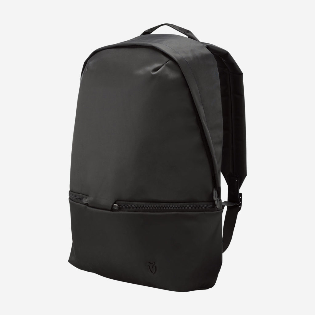 SKYLINE BackPack BLACK