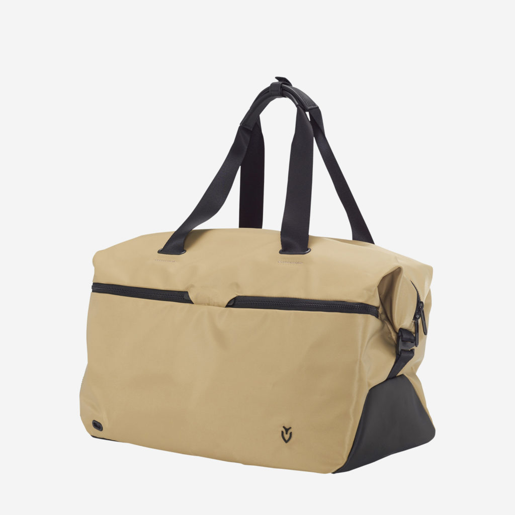 SKYLINE Duffle（販売終了） TAN