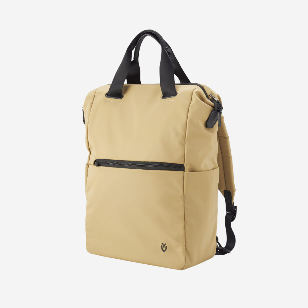 SKYLINE Tote/Back Pack（販売終了） TAN